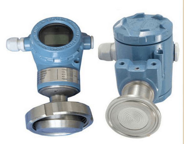 Simple Guide for You in Diaphragm Seal Pressure Transmitter