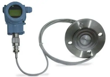 SMT3151 Diaphragm Seal Pressure transmitter