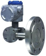 SI3151 Level TRANSMITTERS   Direct Mounted Flange Type