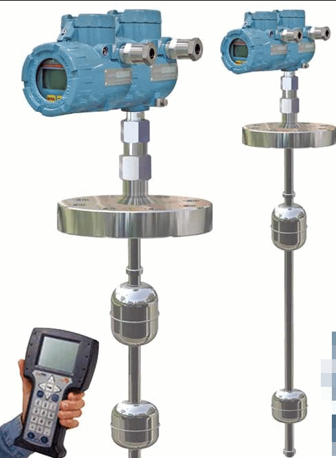 7 Level Senors for Tank Level Measurement | Sino-Inst