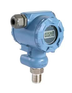 Pressure Transmitters 101: What It Is? How Does It Work?