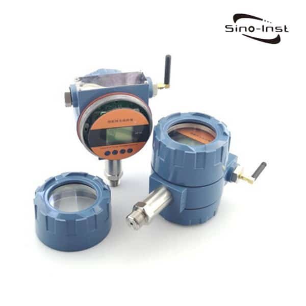 Wireless Pressure Transmitter is often used for outdoor pressure measurement. Battery-Powered Self-Contained Pressure Monitoring Solution.