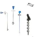 Float Level Sensors - Single and Multipoint
