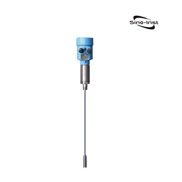 RF Admittance Level Sensor-Insulated Flexible Cable