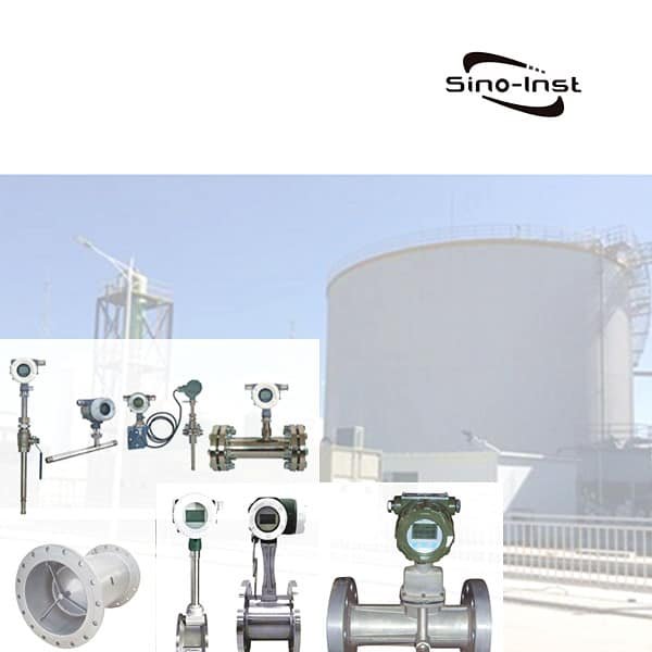 Biogas Flow Meters Selection Guide