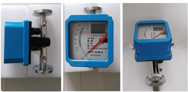 Rotameter-flow-meter-Smart-Applications