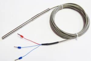 RTD Vs Thermocouple:What's The Difference, Which Should You Use?