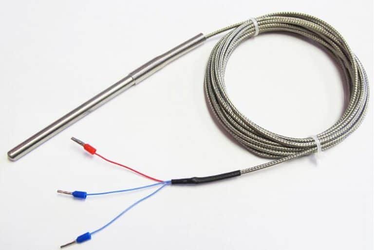 RTD Vs Thermocouple: Apa Perbedaannya, Mana Yang Harus Anda Gunakan?