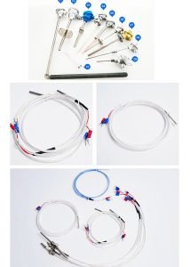 RTD Vs Thermocouple:What's The Difference, Which Should You Use?