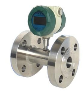 High Pressure Flow Meters for Liquids-Steam-Gas