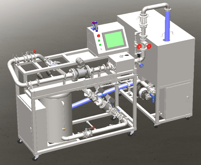 How To Calibrate A Flow Meter？calibration Flow Meters 6498