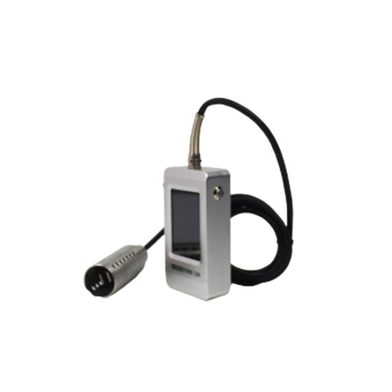 Portable Micro Vibrator Digital Density Meter for Petroleum Products